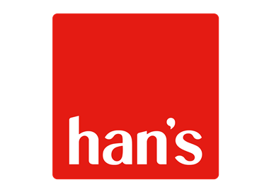 Han's